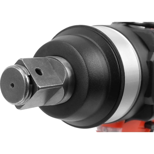 Аккумуляторный ударный гайковерт MESSER T9300 3000Нм 6Ач 05-40-930 фото 7