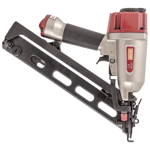 Штифтозабивной пневмоинструмент RGN DA 34 NT65R фото 5