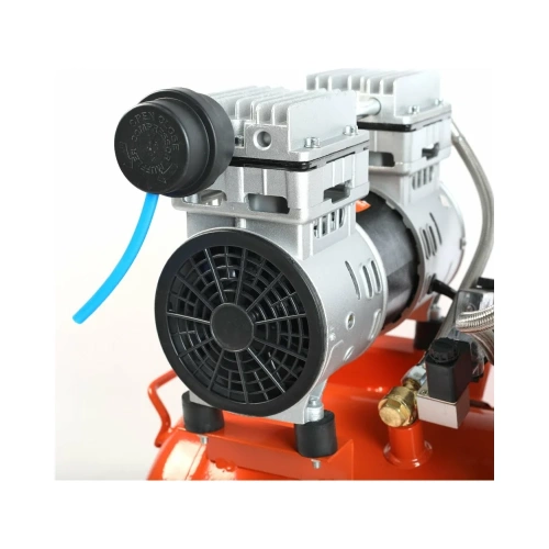 Поршневой безмасляный компрессор PATRIOT WO 50-300 525301925 фото 7