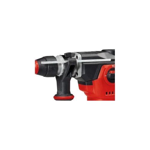 Перфоратор Einhell TE-RH 32-1600 4F, SDS plus, 1600 Вт, 4.5 Дж, 32 мм, 3 режима, кейс E-box 4258508 фото 4 Перфоратор Einhell TE-RH 32-1600 4F, SDS plus, 1600 Вт, 4.5 Дж, 32 мм, 3 режима, кейс E-box 4258508 фото 4