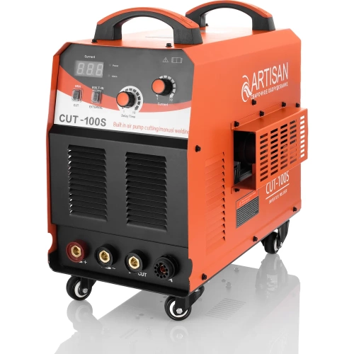 Аппарат плазменной резки ARTISAN CUT-100S 104 Аппарат плазменной резки ARTISAN CUT-100S 104
