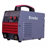 Сварочный инвертор Sinebe (220В/380В ПВ 60 ,КПД - 85 % ) ARC 300