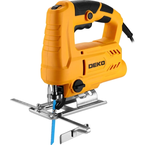 Электролобзик DEKO DKJS850, 850 Вт 063-4187 фото 10