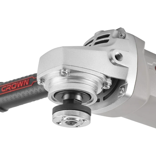 Угловая шлифовальная машина CROWN CT13507-180N фото 8 Угловая шлифовальная машина CROWN CT13507-180N фото 8