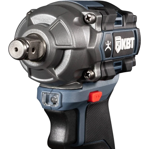 Гайковерт WB-20-350 без АКБ и ЗУ ПРОФИ КВТ 104572 фото 5