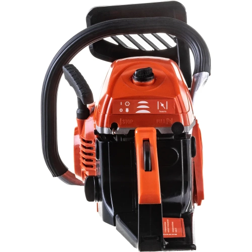 Бензопила 2,2 л.с., 18 дюймов, Gigant YD-KW05-4518 фото 9