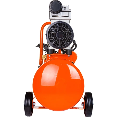 Безмасляный компрессор с прямой передачей Кратон AC-180-24-OFS 3 01 01 052 фото 5