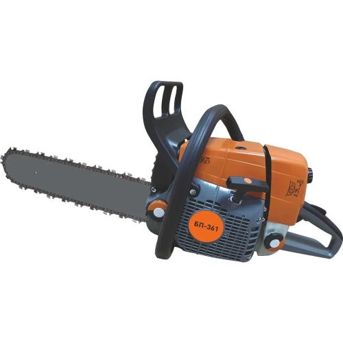 Пила бензиновая FORZA БП361 18 дюймов, 3/8", 1.6, 66 звеньев, 3.4 кВт, 8,9кг FZ01.01.361.000 Пила бензиновая FORZA БП361 18 дюймов, 3/8", 1.6, 66 звеньев, 3.4 кВт, 8,9кг FZ01.01.361.000