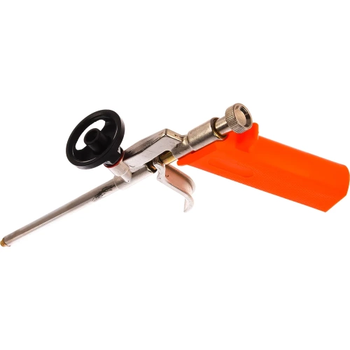 Пистолет для монтажной пены КВАЛИТЕТ ПМП 6620526 фото 5 Пистолет для монтажной пены КВАЛИТЕТ ПМП 6620526 фото 5