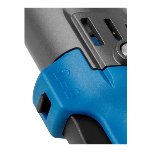 Аккумуляторная угловая трещотка (гайковерт) BULL CRW 9020 в кор. 90 Нм, 0-200 об/мин., LED 1333566 фото 5