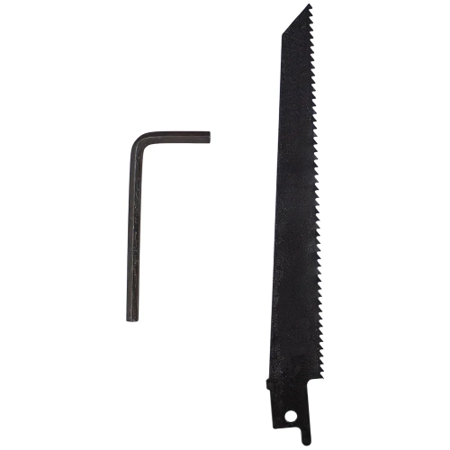 Пила сабельная электрическая EDON ERS-1000 (1000Вт; 0-3000 ход/мин; 20мм; 115мм) 42302 фото 9 Пила сабельная электрическая EDON ERS-1000 (1000Вт; 0-3000 ход/мин; 20мм; 115мм) 42302 фото 9