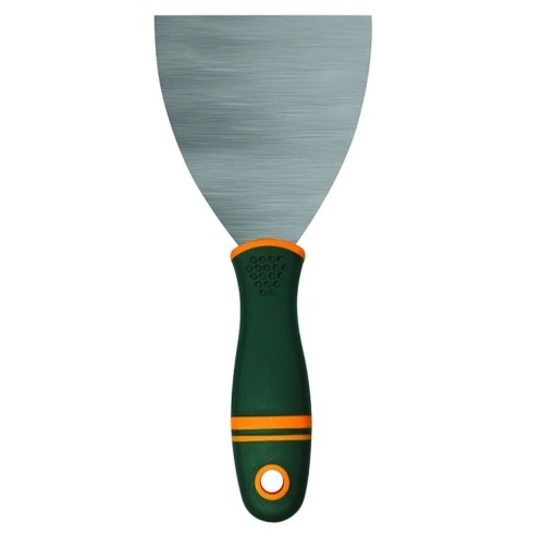 Шпатель фасадный Варяг 35223 80 мм