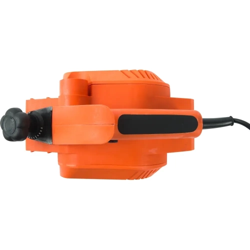 Рубанок СПЕЦ БРУ-600, 650Вт, ширина обработки 82 мм,выборка четверти, картонная упаковка + ножи для рубанка 82 мм СПЕЦ-2057/СПЕЦ-1569 фото 5 Рубанок СПЕЦ БРУ-600, 650Вт, ширина обработки 82 мм,выборка четверти, картонная упаковка + ножи для рубанка 82 мм СПЕЦ-2057/СПЕЦ-1569 фото 5