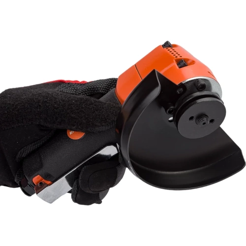 Угловая пневмошлифмашина Кратон AAG-125 3 01 08 005 фото 6 Угловая пневмошлифмашина Кратон AAG-125 3 01 08 005 фото 6