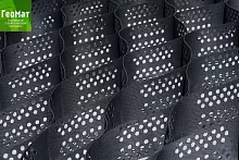 Георешетка 320x320x150