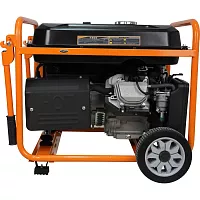 Генератор LIFAN 7 GF-6 (7500) 00-00155487