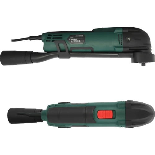 Многофункциональный инструмент FAVOURITE 500Вт 15000-23000кол/мин 111112500 фото 9 Многофункциональный инструмент FAVOURITE 500Вт 15000-23000кол/мин 111112500 фото 9