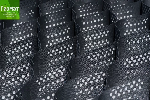 Георешетка 210x210x150 Георешетка 210x210x150