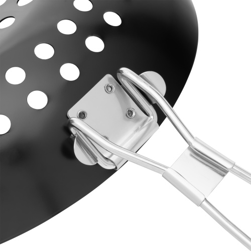 Решетка-жаровня 490х280х65 мм, Camping Palisad фото 3