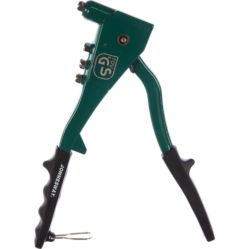 Усиленный заклепочник 2.4-4.8 мм Jonnesway V1001 Усиленный заклепочник 2.4-4.8 мм Jonnesway V1001