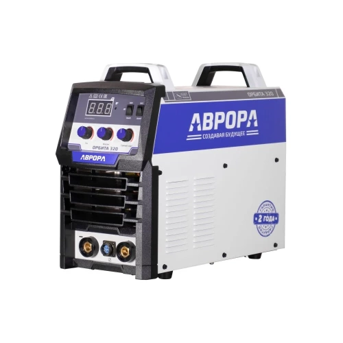 Сварочный инвертор Аврора Орбита 320 37730