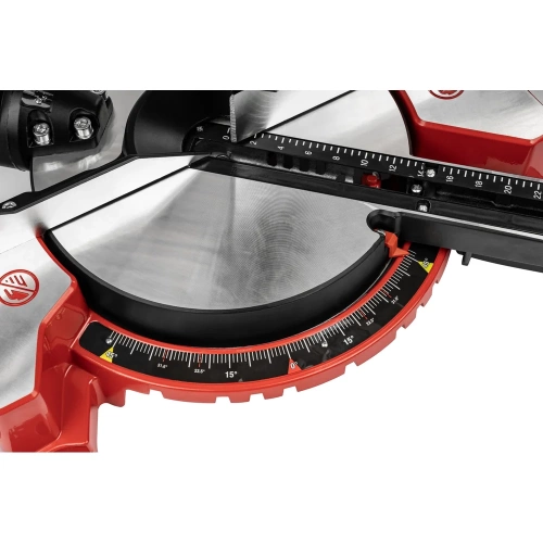 Пила торцовочно-усовочная Elitech ПТ 1825К (1800Вт, 255мм) 207399 фото 5 Пила торцовочно-усовочная Elitech ПТ 1825К (1800Вт, 255мм) 207399 фото 5