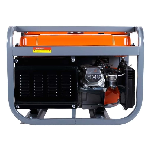 Бензиновый генератор Кратон GG-3300 3 08 01 040 фото 4 Бензиновый генератор Кратон GG-3300 3 08 01 040 фото 4