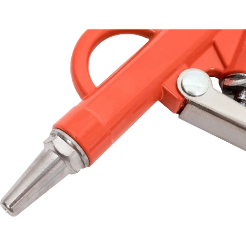 Продувочный пистолет (длина 25 мм, расход 200 л/мин) Gigant BG140 фото 7