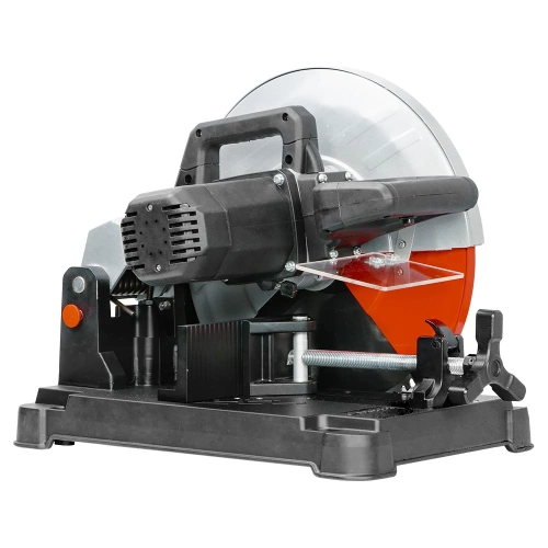 Отрезной станок по металлу EUROBOOR EDC.355 фото 3 Отрезной станок по металлу EUROBOOR EDC.355 фото 3