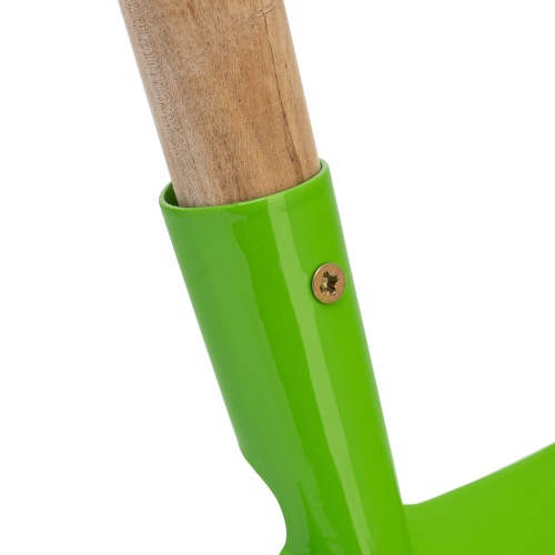 Совок хозяйственный, деревянная ручка Сибртех фото 7