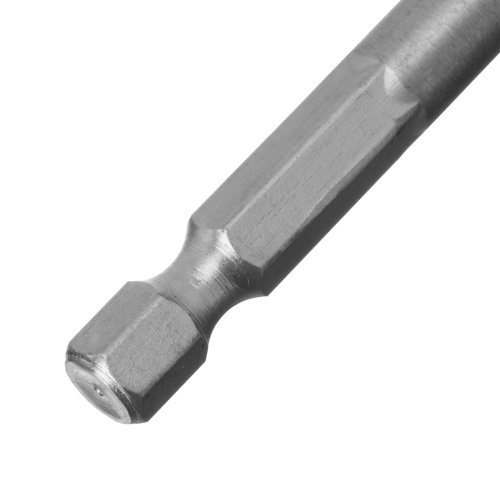 Сверло по дереву перовое, 14 мм, шестигранный хвостовик Matrix фото 4