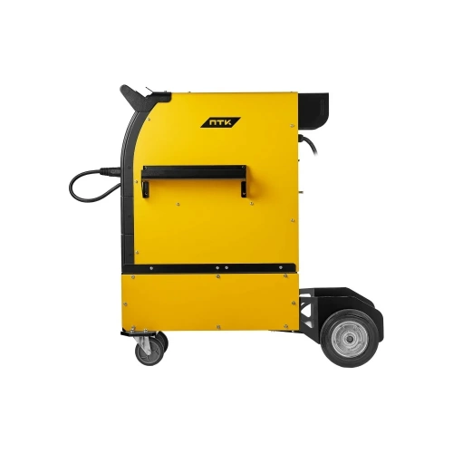 Аппарат полуавтоматической сварки ПТК RILON MIG 300 GD 00000029700 фото 8