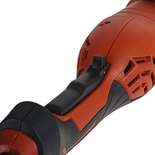 Машина шлифовальная угловая REDVERG RD-AG2300-230S 00006692880 фото 10