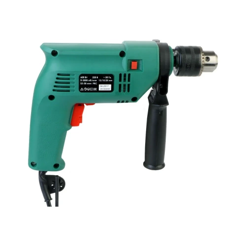 Ударная дрель ДИФМАШ ДЭУ-010 01012010 фото 4 Ударная дрель ДИФМАШ ДЭУ-010 01012010 фото 4