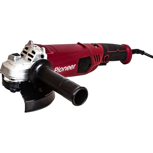 УШМ Pioneer Pioneer AG-M1300-150-01 фото 4 УШМ Pioneer Pioneer AG-M1300-150-01 фото 4