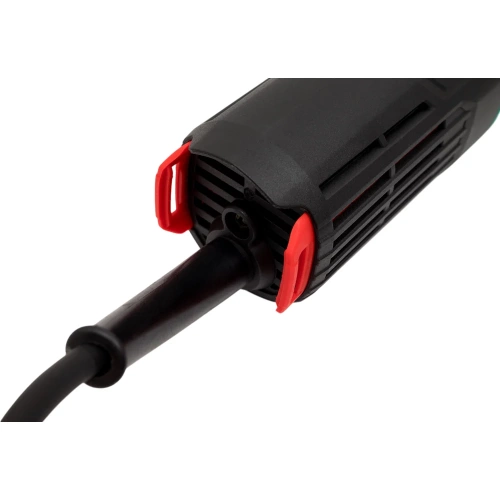 Угловая шлифовальная машина DCA ASM17-115B фото 8