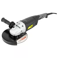 Угловая шлифовальная машина (УШМ) MTE 230 мм 2200 Вт ANG230-2200 4702446100