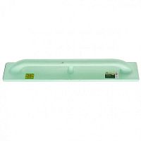 Терка полиуретановая Сибртех 86634 облегченная 600х110 мм