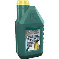 Очиститель фасадов Сази Лепта Химфрез 1 л