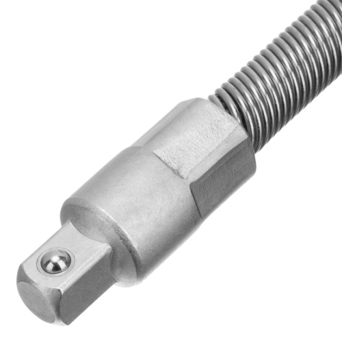 Гибкий удлинитель 150 мм, под квадрат 1/4 Stels фото 3