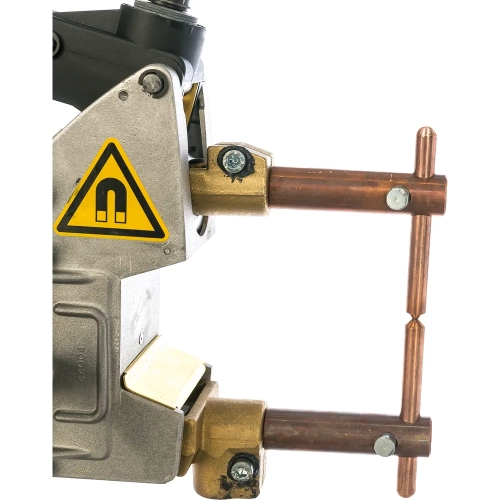 Ручные клещи для точечной контактной сварки TECNA 7900/220 100020885 фото 6 Ручные клещи для точечной контактной сварки TECNA 7900/220 100020885 фото 6