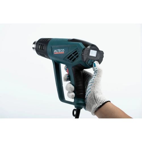 Технический фен Alteco HG 0609 27142 фото 8 Технический фен Alteco HG 0609 27142 фото 8