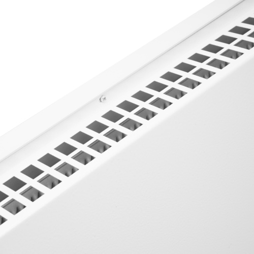 Конвектор электрический КМ-1500.2, 230 В, 1500 Вт, X-образный нагреватель, колеса, термостат MTX фото 14