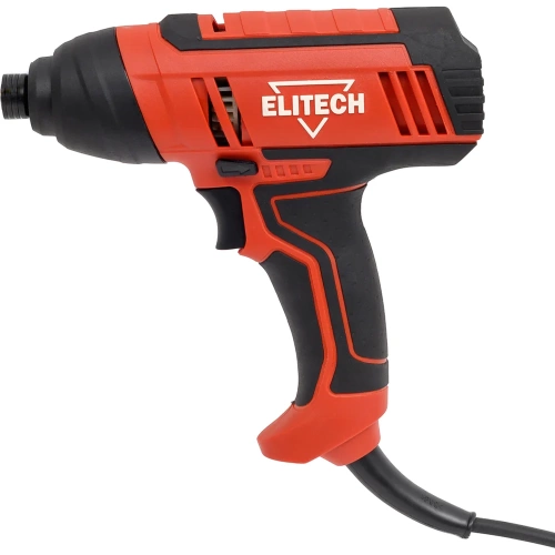 Ударный винтоверт Elitech ВУ 250РЭ E2201.014.00 204189 фото 3