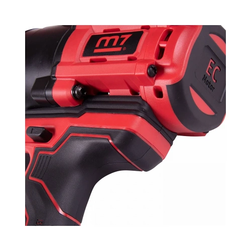 Аккумуляторный ударный гайковерт MIGHTY SEVEN DW-601 фото 6 Аккумуляторный ударный гайковерт MIGHTY SEVEN DW-601 фото 6