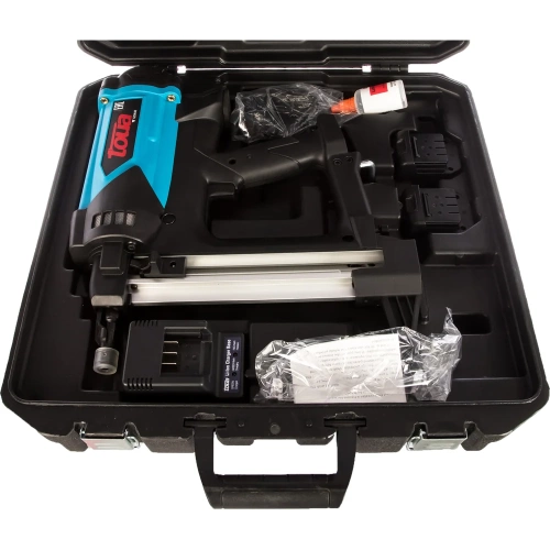 Гвоздезабивной инструмент по бетону TOUA GSN40В фото 11