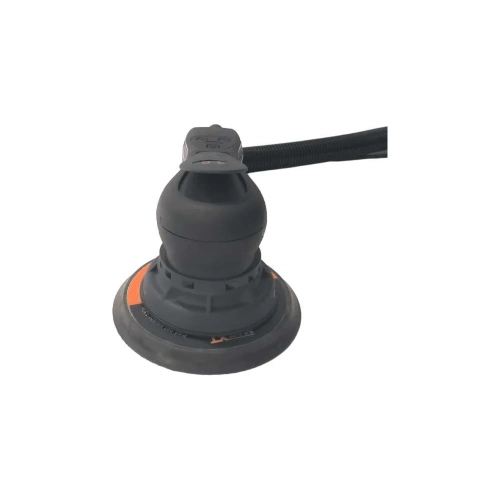 Шлифовальная эксцентриковая (орбитальная) машина AktiTool SO151 эксцентрик 2.5 мм ATeSO151 фото 3 Шлифовальная эксцентриковая (орбитальная) машина AktiTool SO151 эксцентрик 2.5 мм ATeSO151 фото 3