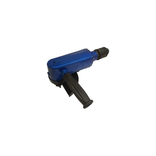 Угловая пневматическая шлифмашина JSD ИП-21150 фото 3