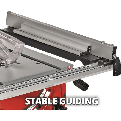 Настольная аккумуляторная пила Einhell PXC TE-TS 36/210 Li-Solo 4340450 фото 5 Настольная аккумуляторная пила Einhell PXC TE-TS 36/210 Li-Solo 4340450 фото 5