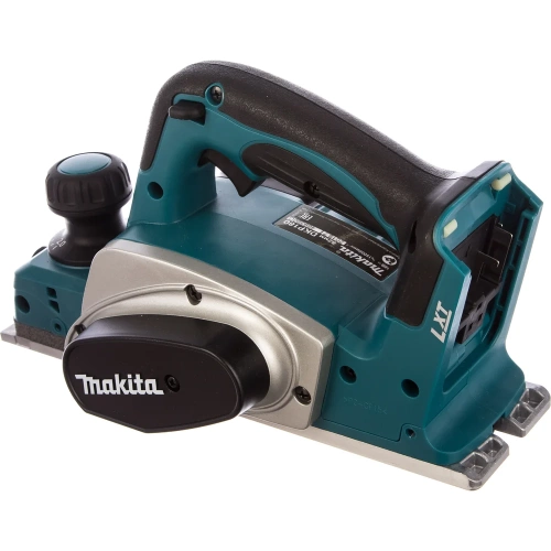 Рубанок Makita LXT DKP180Z фото 5